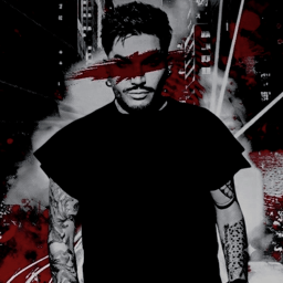 Adam Lambert AI Voice