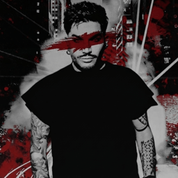 Adam Lambert AI Voice