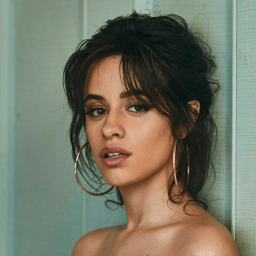 Camila Cabello AI Voice