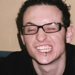Chester 1k(Meteora/Hybrid Theory) AI Voice