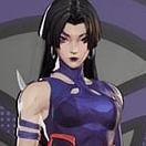 Psylocke (Marvel Rivals) AI Voice