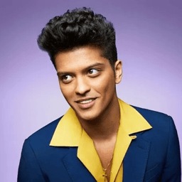 Bruno Mars (2010 Era) AI Voice