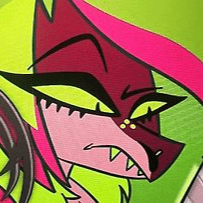 Zeezi (Hazbin Hotel) AI Voice