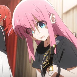 Hitorigotoh / Bocchi AI Voice