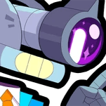 Cosmo (Brawl Stars) AI Voice