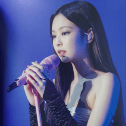 JENNIE BEST SINGING AI Voice