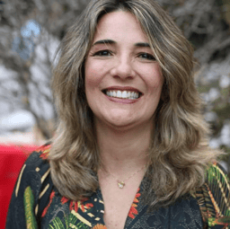Marcia Countinho (Brazil) AI Voice