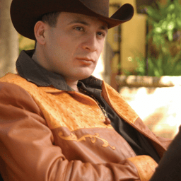 Valentin Elizalde AI Voice