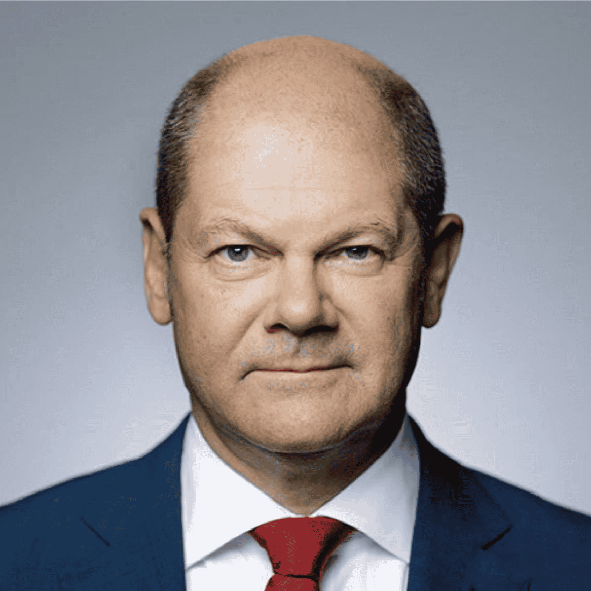 Olaf Scholz Image