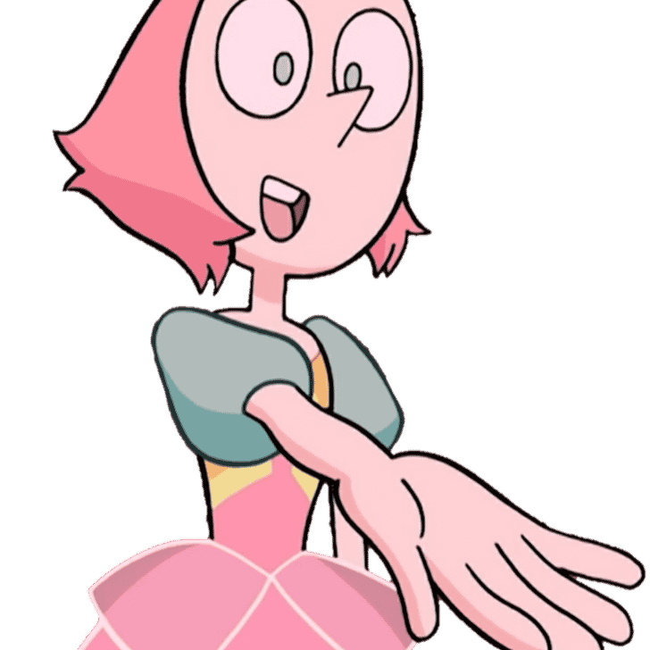 Pearl Steven universe  Image