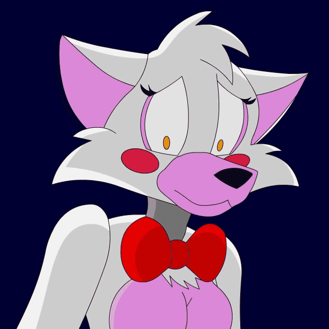 Mangle (Tony Crynight) Image