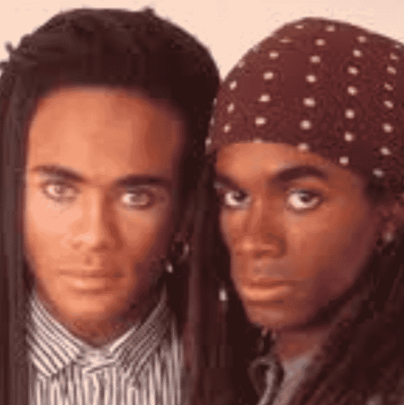 Milli Vanilli Combined Image