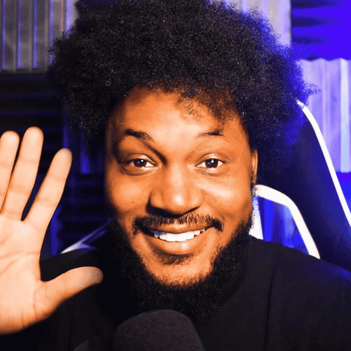 CoryxKenshin Image