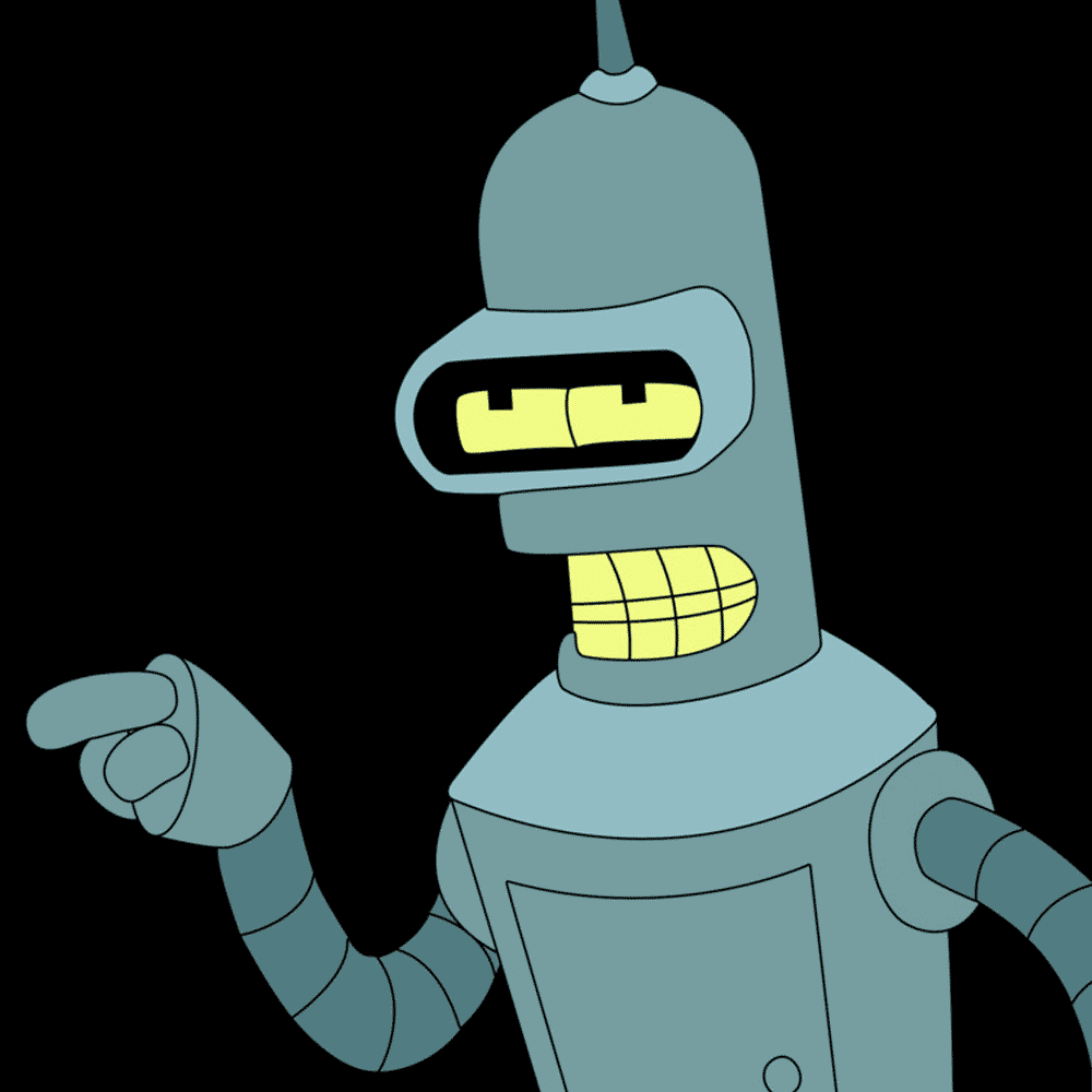 Bender Image