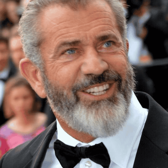 Mel Gibson AI Image