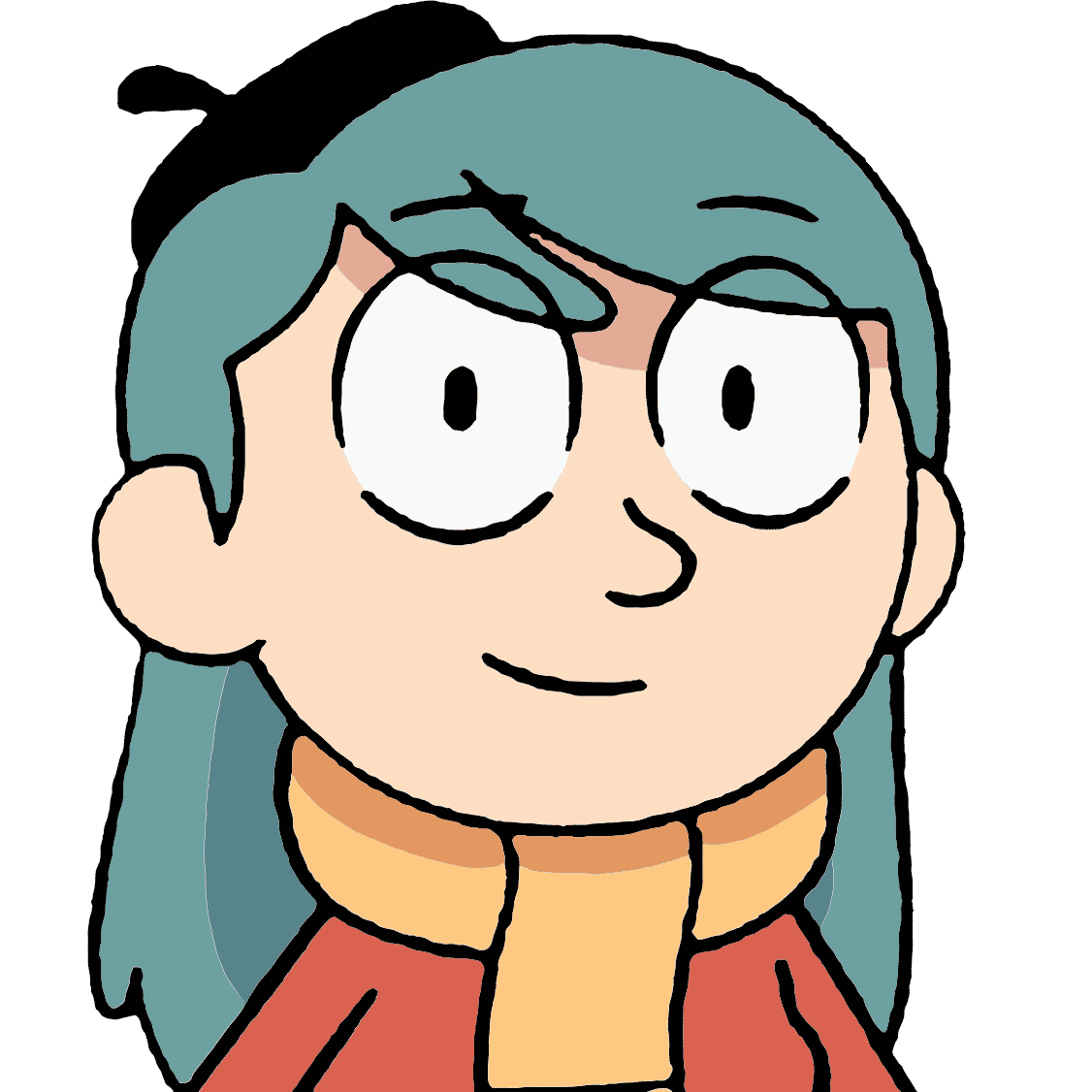 Hilda Image