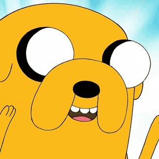 Jake The Dog (Adventure Time) Image