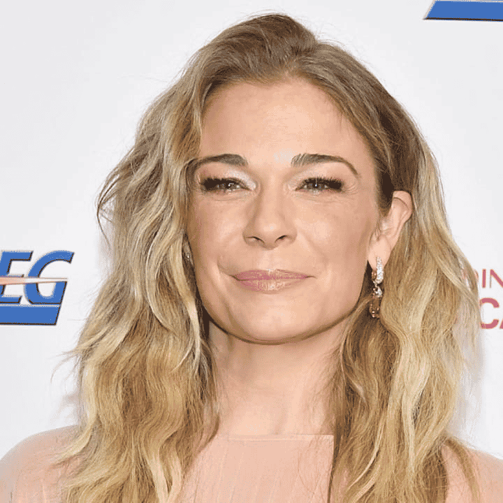 LeAnn Rimes Image