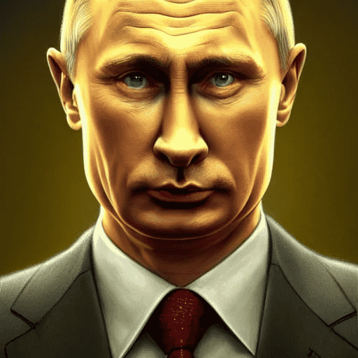 Putin  Image