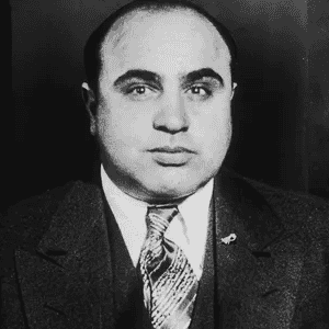 Al Capone Image