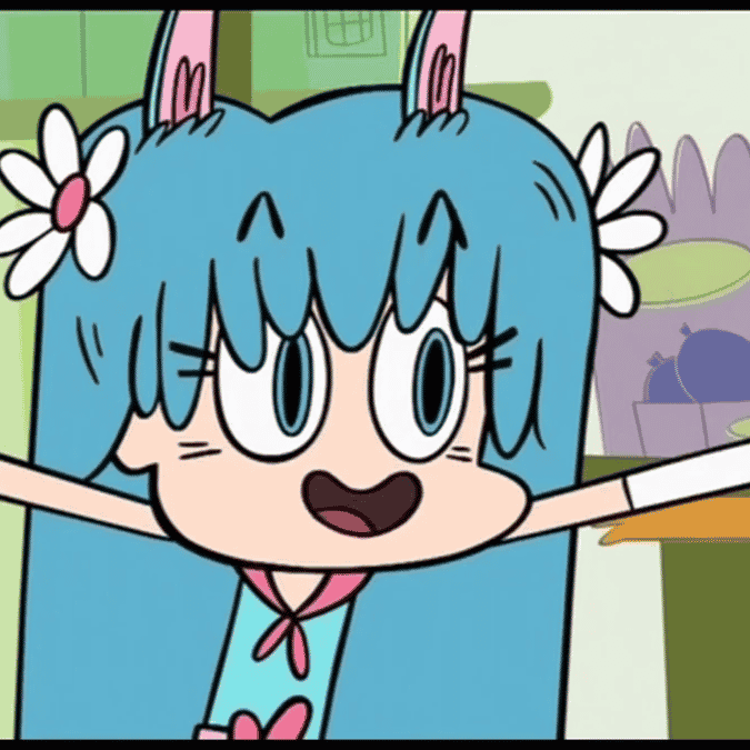 Suki (Toonmarty Remake) Image