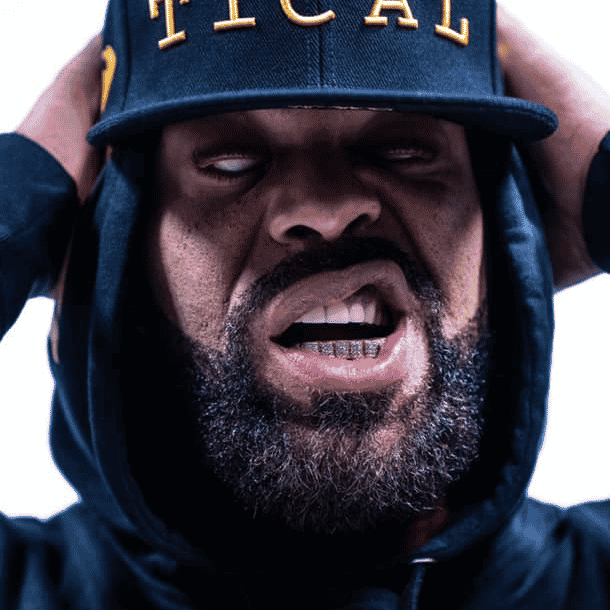 Method Man Image