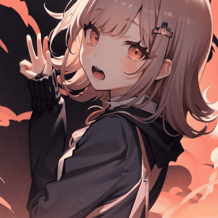 Chiaki Nanami (Ai) Image