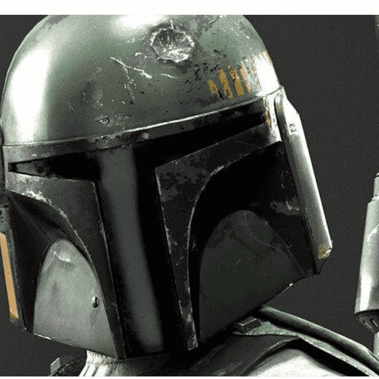 Boba fett Image