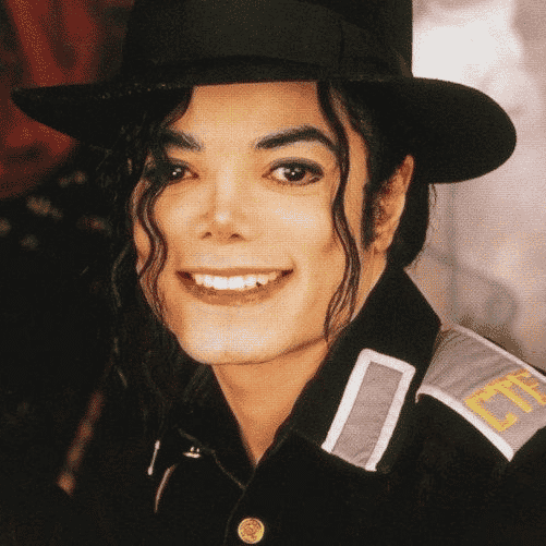 Michael Jackson - Dangerous/History Era Image