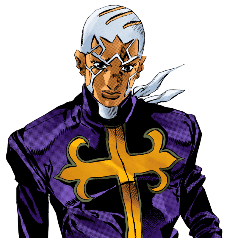 Pucci Image