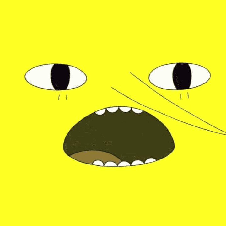 Lemongrab  Image