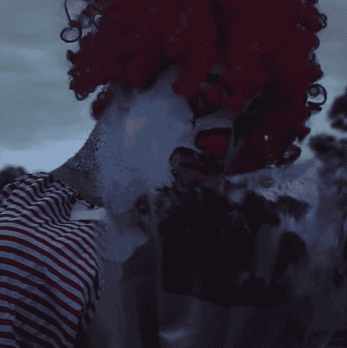 (RackaRacka) Ronald Mcdonald  Image