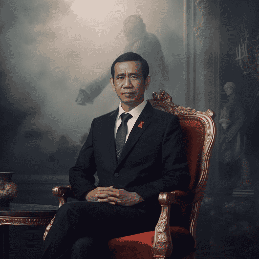 Jokowi Image