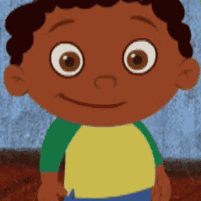 Quincy [Little Einsteins] Image