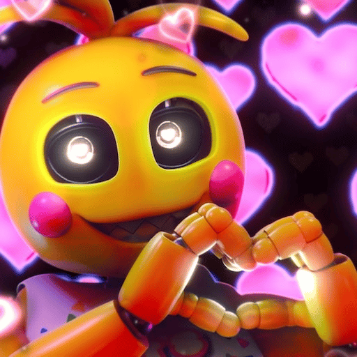 Toy Chica Image