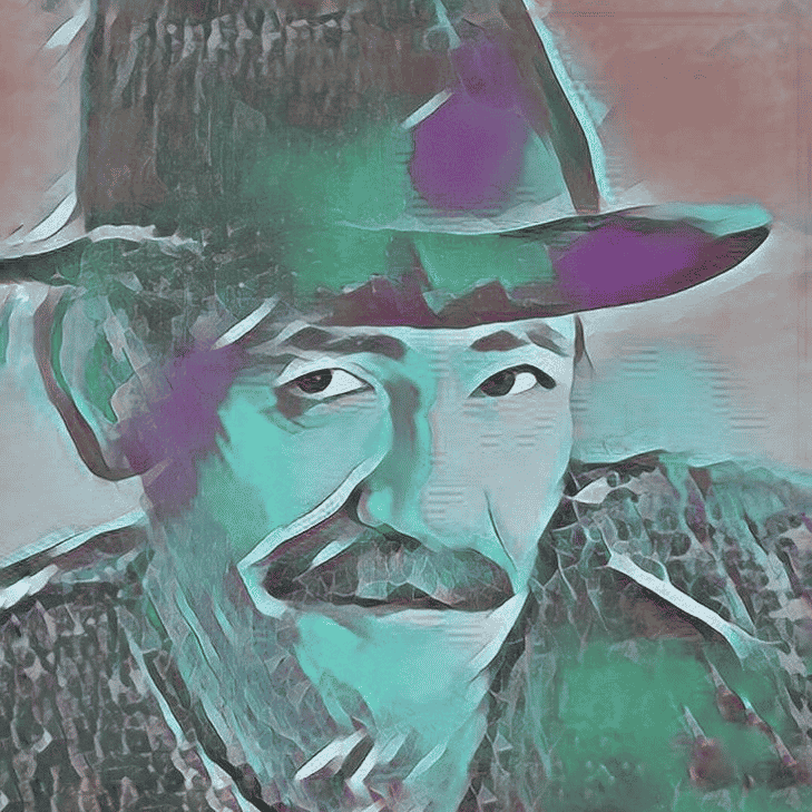 Scatman Image