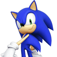 Sonic The Hedgehog[Roger Craig Smith] Image