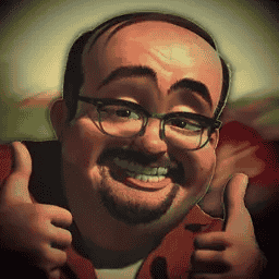 Al McWhiggin (Toy Story 2, Wayne Knight) Image