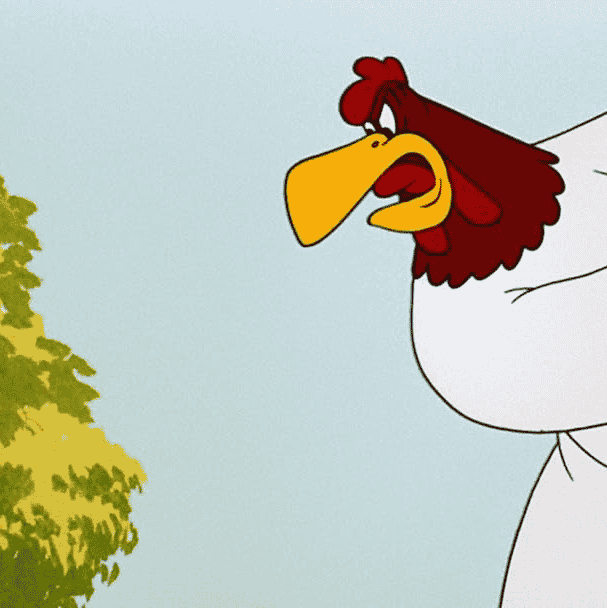 Foghorn Leghorn Image