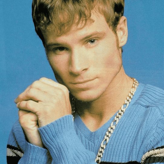 Brian Littrell Image