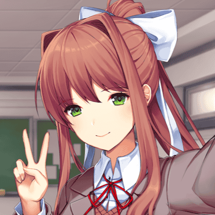 Monika Image