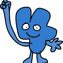 Four (BFB) Image