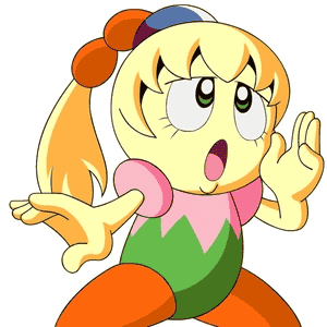 Tiff [Fumu] (Kirby Right Back at Ya) Image