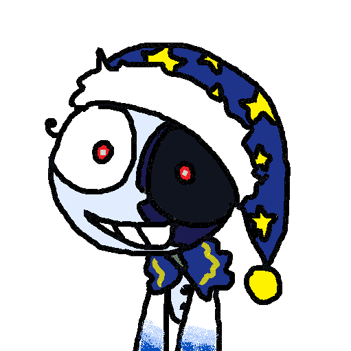 Moon FNAF Image