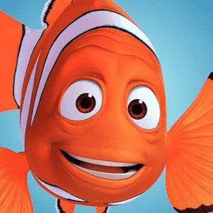 Marlin (Finding Nemo) (Albert Brooks) AI Voice Generator | Jammable AI ...