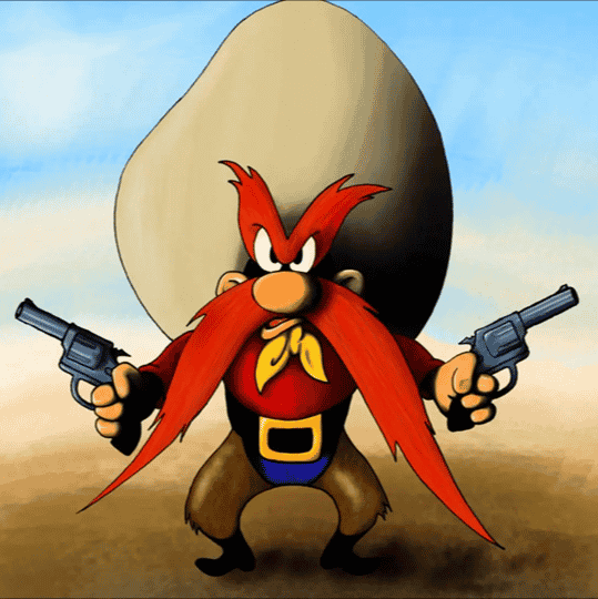 Yosemite Sam (Looney Tunes) Image