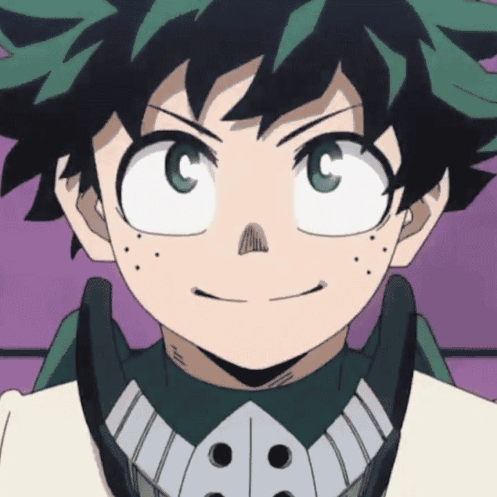 Deku Image