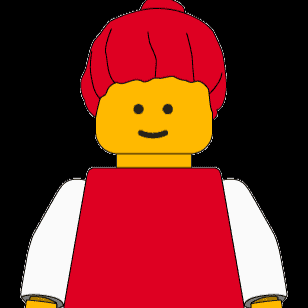 Polly Gone (LEGO Island) Image