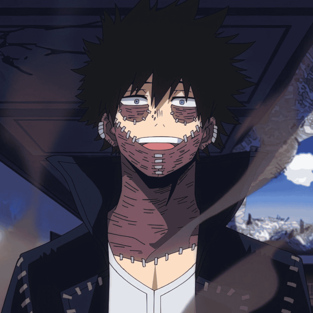 Dabi Image