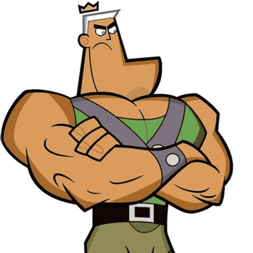 Jorgen Von Strangle Image